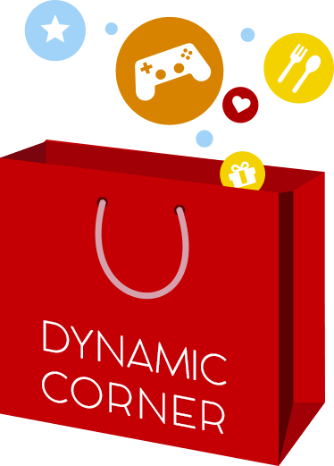 Dynamic Corner